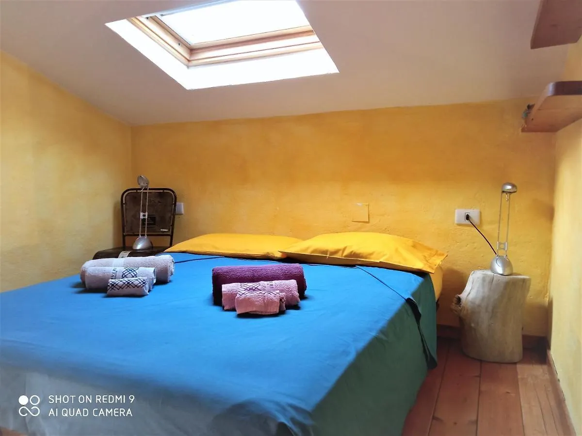 Casa vacanze Sardegna  Tzia Maurissia Villa Teulada Italia