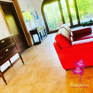 Residenza Locci - Rooms & Apartments Apartahotel